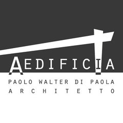 Aedificia Studio | Arch. Paolo Walter Di Paola