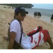 Bams Al-Badrany's photo