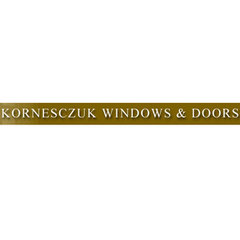 Kornesczuk Windows & Doors