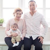 Evie Lam's photo