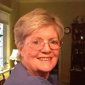 Carol Pickvance's photo