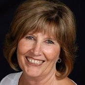 Sue Baird's photo