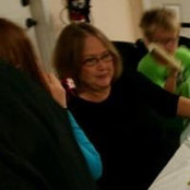 Judy Forehand's photo