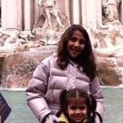 Nisha Chopra's photo