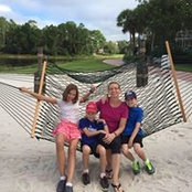 Dawn Clinton's photo