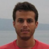 Aron Grossmans foto