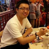 Edric Ferdinand's photo