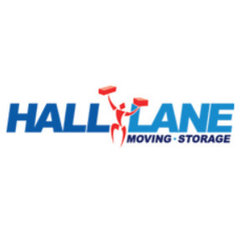 Hall Lane Moving & Storage