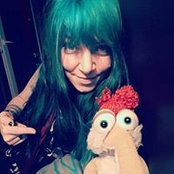 Juli Zauber's photo
