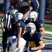 Travis Damron's photo