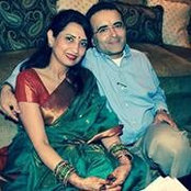 Richa Mehrotra's photo
