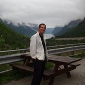 Lyle Bennett's photo