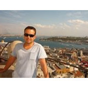 Dmitriy Ismaylov's photo
