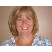 Charlene Mitchells billede