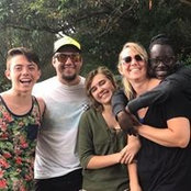 Malia Kruse Witham's photo