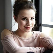 Saskia Gregson-Williams's photo