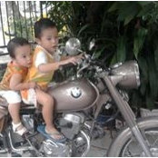 Bui Vinh's photo