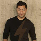 Tommy Belmontez's photo