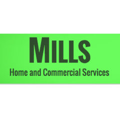 Mills Services