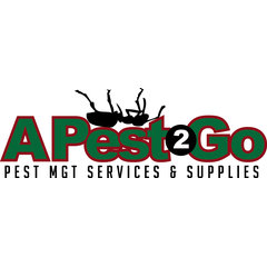 A Pest To Go Service & Supply Store