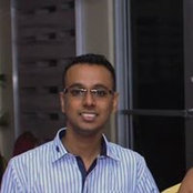 Foto von Vimal Deonarine