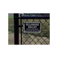 DelawareValley Fence and Iron