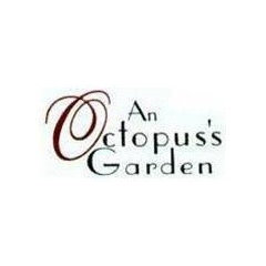 An Octopus's Garden Floral Design Studio