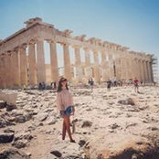 Andra Diaconu's photo