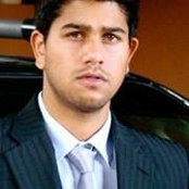 Rajiv Diptee's photo