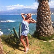 Светлана Нестерова's photo