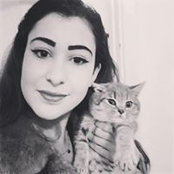 Rebecca Malik's photo