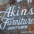 Akins Furniture's profile photo