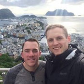 Clint Urvand's photo