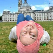 Reem Mustafa's photo