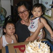 Cathy Mariano Domingo's photo