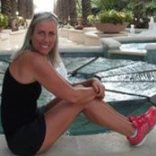 Anne-Marie Bégins foto