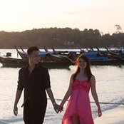 Ting Ngs foto