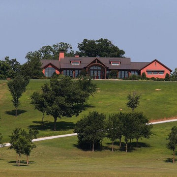 Hillside Modern
