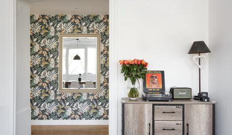 20 idées déco pour personnaliser l'intérieur d'un locataire