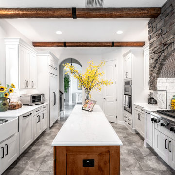 Wesley Chapel Kitchen Remodel