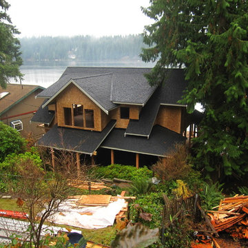 Redmond Remodel