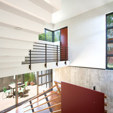 stair case