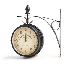 Dans le temps