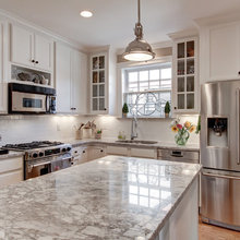 Kitchen Ideas
