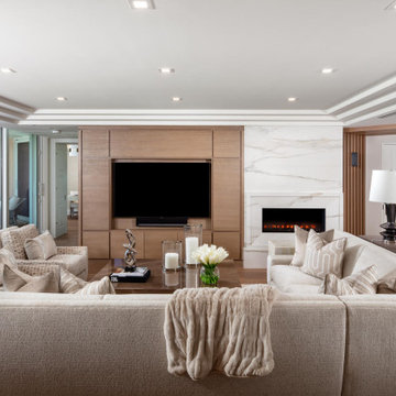 Modern Elegance