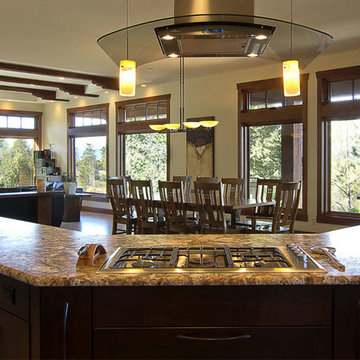 Private Residence #4 West Kelowna