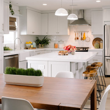 HB Traditional - HGTV