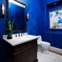 Powder Rooms
