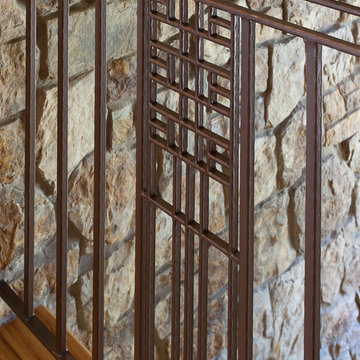 Big Cedar Lake Contemporary