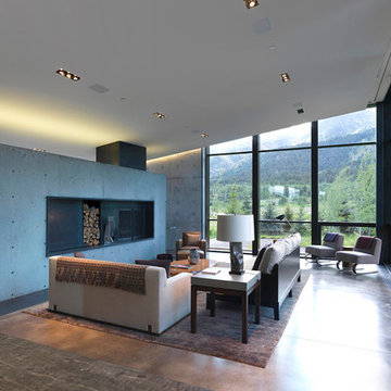 Shooting Star Residence
